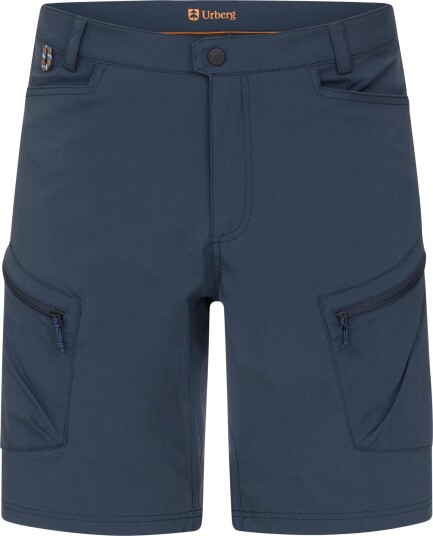 Urberg Men"s Light 5 Pocket Shorts Blue Nights 58