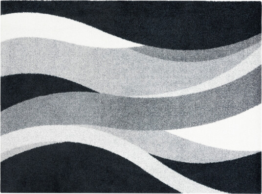 Heymat Føn Sne dørmatte 85x115 cm Heymat Føn Sne dørmatte 85x115 cm