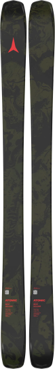 Atomic Bent Decode 167cm
