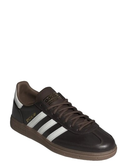 Adidas Originals Handball Spezial Brown 47 1/3 Adidas Originals Handball Spezial Brown 47 1/3