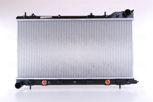 Radiator NISSENS 67707A Radiator NISSENS 67707A