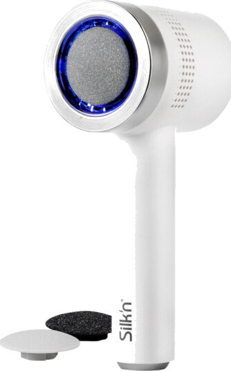 Silk'n VacuPedi Callus Remover