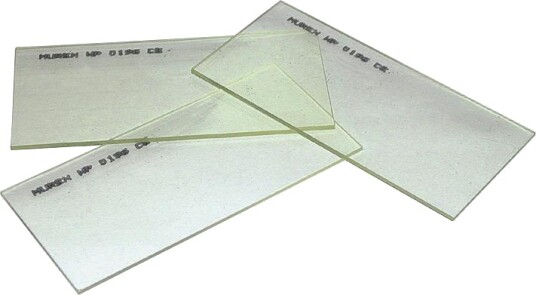 ESAB EUROMASK 0000500514 Visir buesveising visir DIN 8 Øye  & ansiktsbeskyttelse