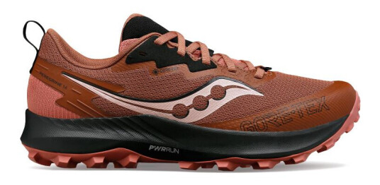 Saucony PEREGRINE 14 GTX W 40 Saucony PEREGRINE 14 GTX W 40