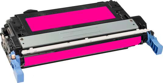 TB Toner 643A Magenta (10.000 sider) erstatter HP Q5953A TB Premium toner