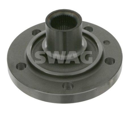 Hjulnav SWAG 32 92 2554 Hjulnav SWAG 32 92 2554