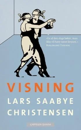 Visning av Lars Saabye Christensen - Roman fra Cappelen Damm