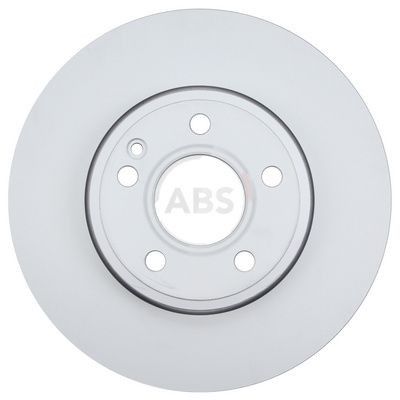 Bremseskive A.B.S. 18209