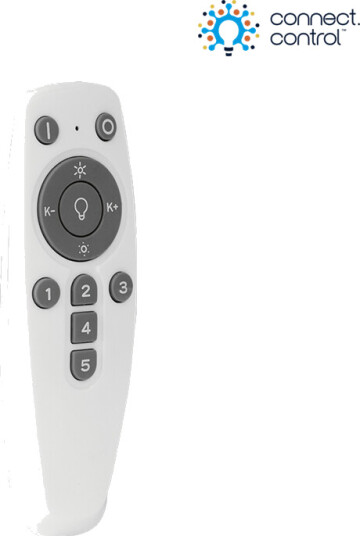 Aurora Smart wireless remote