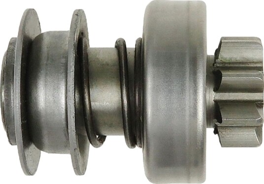 Friløpsgir, starter AS-PL SD9258P
