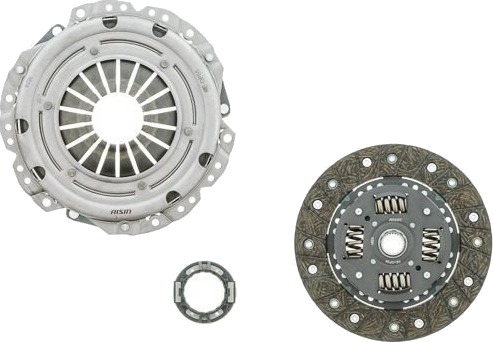 Clutchsett AISIN KE-OP55