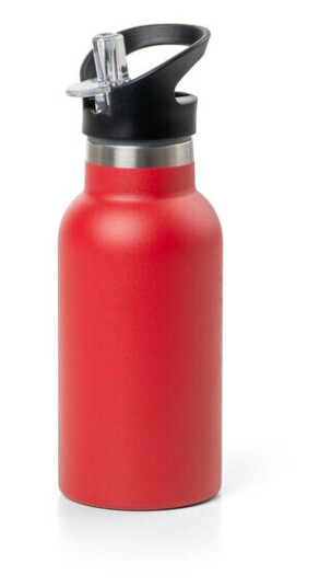 Personlig Termoflaske med Tekst 355 ml
