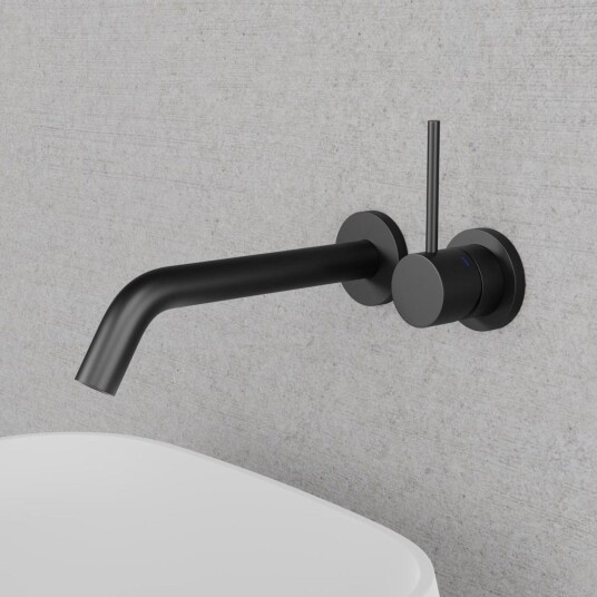 Scandtap Harmonized 1 Innbygging Black