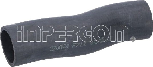 ORIGINAL IMPERIUM 220874 Ladeluftslange