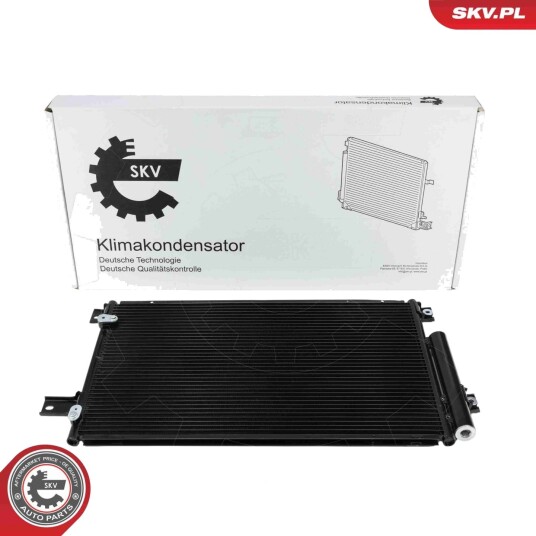 Kondensator ESEN SKV 86SKV050 Kondensator ESEN SKV 86SKV050