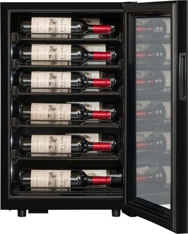 LaSommeliere vinskap COLLECTION