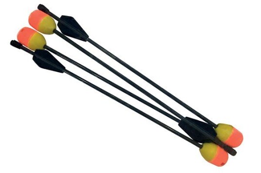 Revell Soft Arrow 4Pcs Revell Soft Arrow 4Pcs