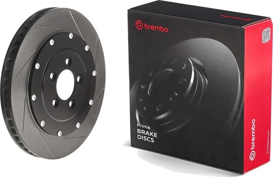 BREMBO 09.7887.43 Bremseskive