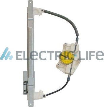 ELECTRIC LIFE ZR AD719 L Vindusheis