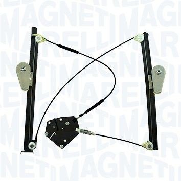 Vindusheis MAGNETI MARELLI 350103916000 Vindusheis MAGNETI MARELLI 350103916000