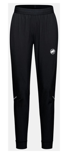 Mammut Aenergy TR Pants Women Black 36 Mammut Aenergy TR Pants Women Black 36