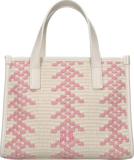 Rebelle Dame Vesker Rosa ONE SIZE, Rebelle Dame Vesker Rosa ONE SIZE,