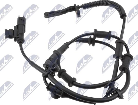 ABS sensor NTY HCA-CH-113
