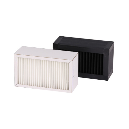 ENSY AHU 300 H DUO