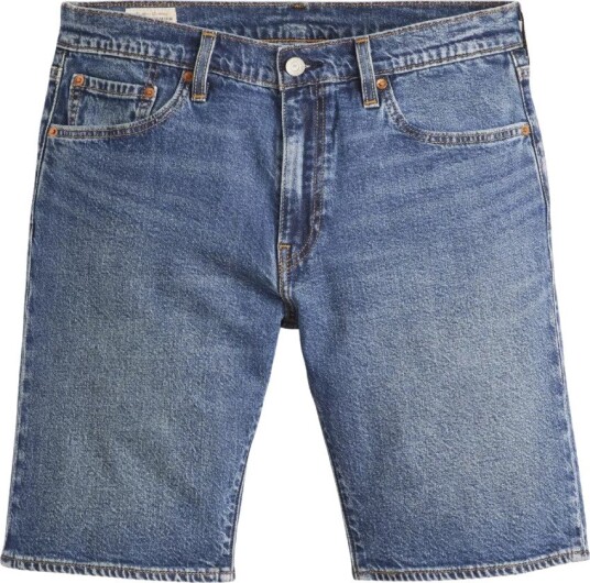 Levi"s® 405 Standard Shorts Comeback T Blue 31 x 10