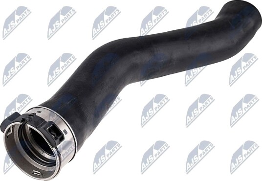 Ladeluftslange NTY GPP WW 206
