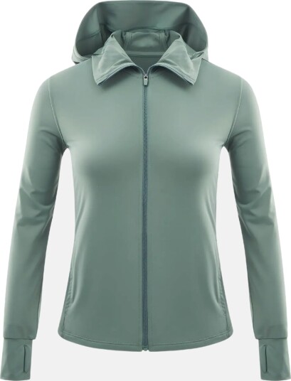 Huski Wear W STRIDE JACKET