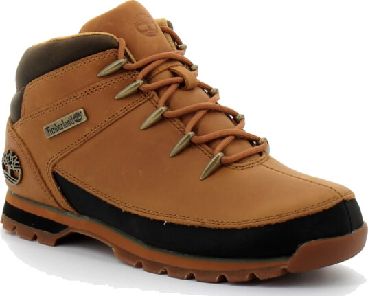 Timberland Herre Sko Brun 41 EU,