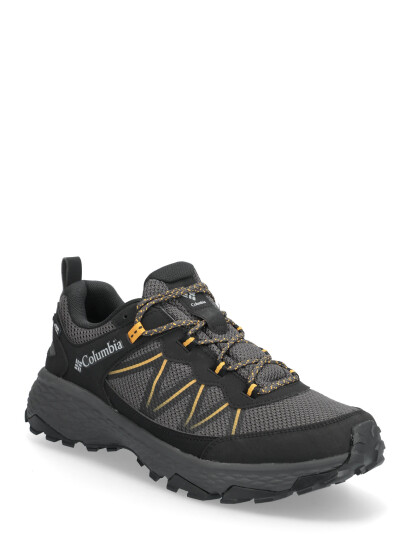 Columbia Sportswear Peakfreak Rush Outdry - Black - 44
