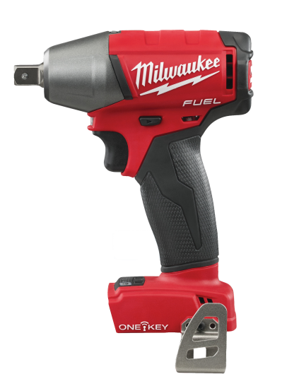 Milwaukee Muttertrekker M18 ONEIWP12-0 18V Solo Milwaukee Muttertrekker M18 ONEIWP12-0 18V Solo