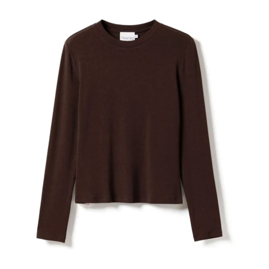 Noella Dame Topper Brun XS