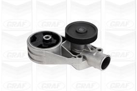 Vannpumpe GRAF PA966 Vannpumpe GRAF PA966
