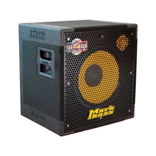Markbass MB58R 151 Pure Box Markbass MB58R 151 Pure Box