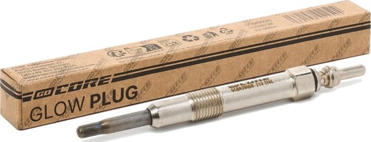 Glødeplugg goCORE GCB430009 Glødeplugg goCORE GCB430009