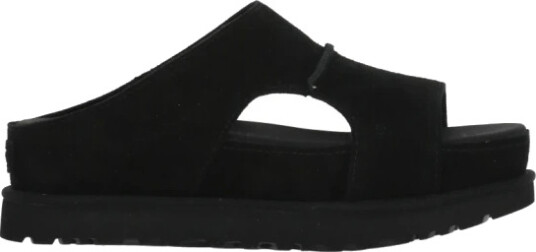UGG Dame Sko Svart 37 EU,