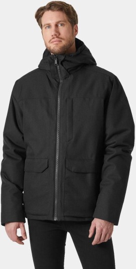 Helly Hansen Chill Jakke 3.0 Herre Svart S