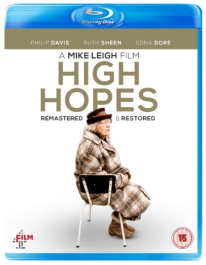 High Hopes (1988) High Hopes (1988)