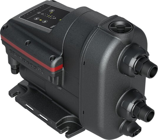 Grundfos SCALA2 3-45 Pumpautomat 550 W, Vann