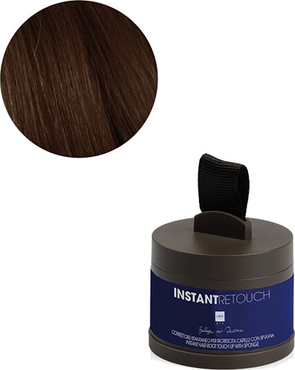 Labor Pro INSTANTretouch hair powder filler and concealer Warm Brown