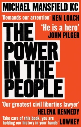 The Power In The People The Power In The People