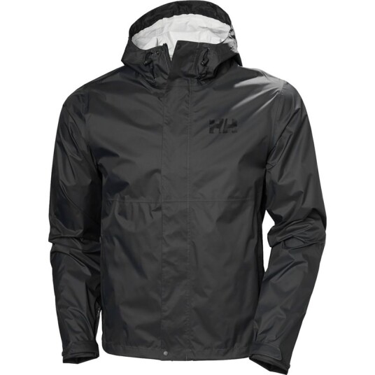 Helly Hansen Loke Jacket 2.0 Black