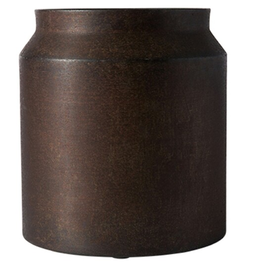 Muubs Sai Krukke Rust 34 cm