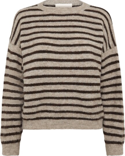 Noella N Mafalda Knit Beige M/L
