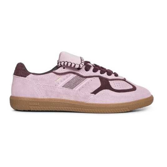 Alohas Dame Sko Rosa 37 EU,