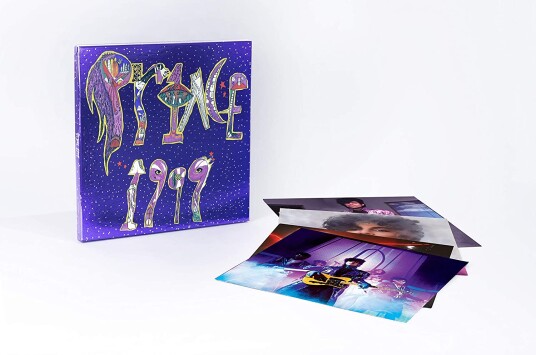Prince 1999 LP/Vinyl Prince 1999 LP/Vinyl