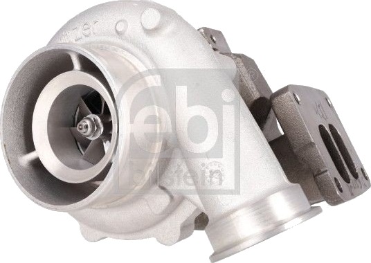 Turbolader FEBI BILSTEIN 189787